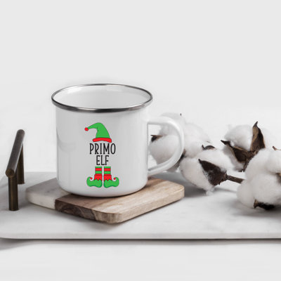 Stainless Steel Camping Mug