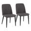 Chaise parsons rembourrée-1979000720-1979000943
