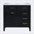 Boutros Bathroom Vanity with Top