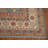 Light Blue Kazak Oriental Area Rug 8x12