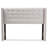 Chareese Upholstered Headboard-2118261039-2099221250