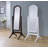 Arick Wood Floor Mirror-920250403
