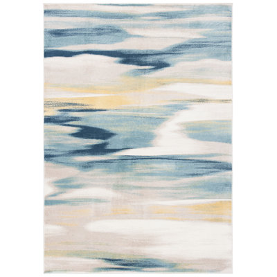 Skyler performance mat