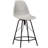 Lehman Swivel Counter Stool with Metal Frame-1914201303-1914201305