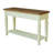 Briseno 48'' Unfinished Solid Wood Console Table-1630281082