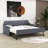 Chasan Upholstered Daybed-912485486