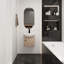 Meuble-lavabo pour salle de bain