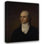 "Aaron Burr" par John Vanderlyn - Art mural sur toile tendue avec châssis