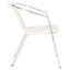 Chaise de patio empilable Herdon-23847976