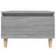 Kenzee End Table-1600865011