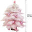 Arbre de Noël artificiel 17,7 pi