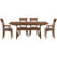 Sarah 5 - Piece Dining Set-16804973-16804981