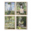 «Vintage Landscape XL III», 4 pièces sur papier-2071971412-2071971435