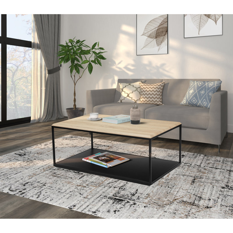 Nathan Coffee Table