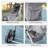 One-Click Fold Jogger Pushchair