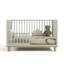 Sicily Deluxe 3-In-1 Convertible Crib With Bonus Toddler Guardrail-1750893392-1770812859
