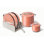 Caraway Batterie de cuisine antiadhésive + ensemble