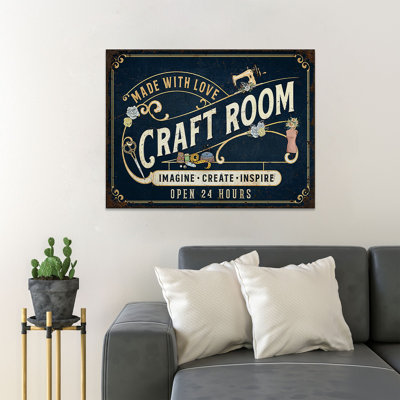 Graphic Art Print