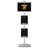 Display Stand Sign Holder
