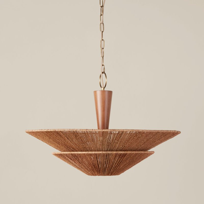 Condesa 4 - Light Pendant