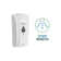 Soaphaus Hands-Free Multi-Function Soap Dispenser