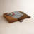 Bettina Hand Woven Throw Blanket