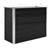 Digby vidaXL Garden Raised Bed Galvanized Steel, Rectangular Garden Planter for Flowers and Planters, Raised Bed, Weather-resistant-1180673689