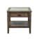 East Pleasant View End Table with Storage