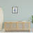 Tranquil Blue Shell Floating Frame, design by Susan Arnot-255617029-255617028