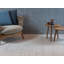 Puja Hand Loomed Area Rug in Taupe-1942162168