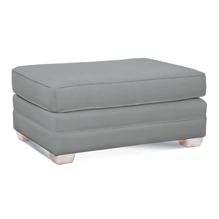 Bedford Upholstered Ottoman