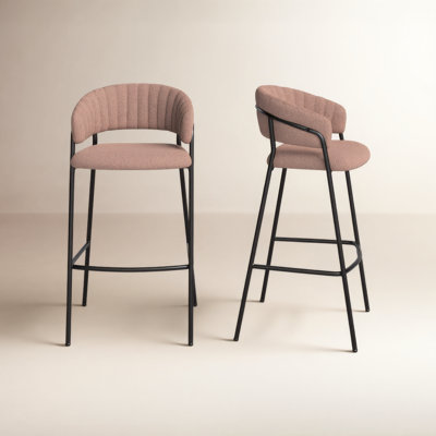 Mariam Stool