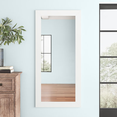Neilsen Wood Mirror