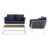 Navy is out of stock
