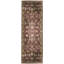 Crown One-of-a-Kind 2'7" X 7'10" Area Rug
