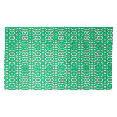 Avicia Geometric Indoor Rug