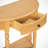 Wallis 39'' Console Table-1934741854