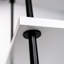 Pettegrow 60cm W Height -Adjustable-535522644