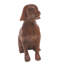 Sculpture pour chien NOVICA