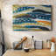 Toile tendue Feathery IV-Gallery-1615238314