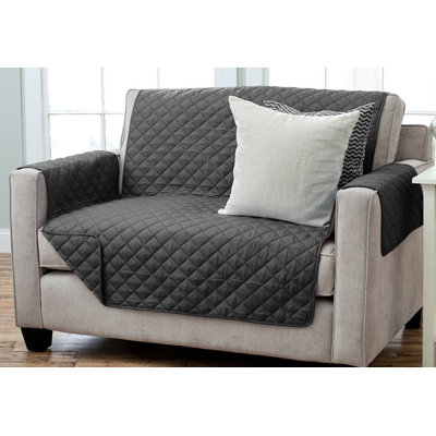 Housse pour coussin de boîte Ludwick