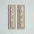 Farmhouse Abstract Wall Decor