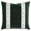 Uma Square Pillow Cover & Insert