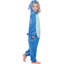 Pyjama d'Halloween pour enfants