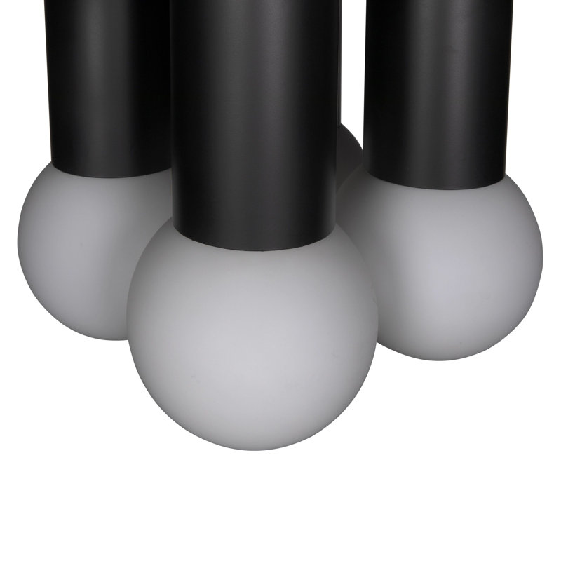 Amadeus 12 - Light Chandelier