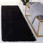 Tapis noir Demi-Leigh-725683137