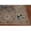 Tapis à motif floral Oushak All-Over