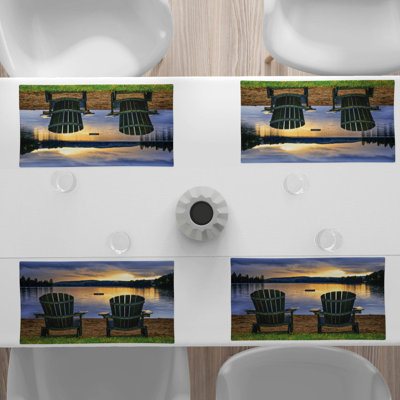Récapitulatif 18,5" seaside