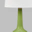 Élégante lampe de table 26 po en céramique de haute qualité Genie (ampoule DEL incluse)-513232898