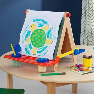 Wayfair  Wood Kids' Easels